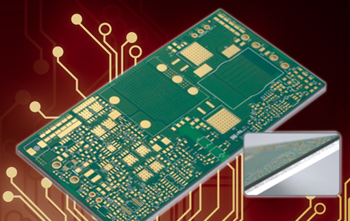 Thick Film Resistor PCB Supplier